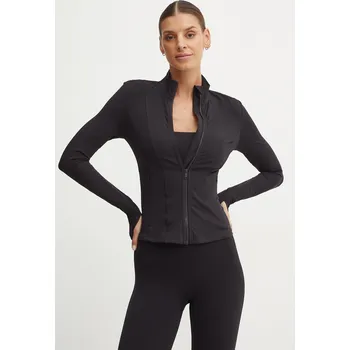 Pánská mikina Tréninková mikina P.E Nation Breakthrough 243J297 černá 99X, vel. XS