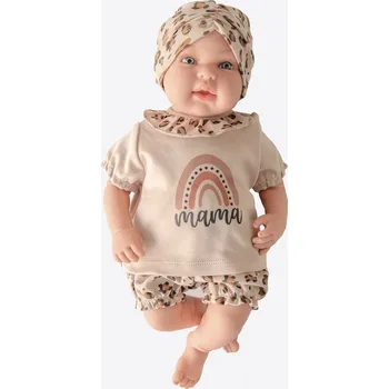 Panenka kitikate PANENKA CARLA - S46843