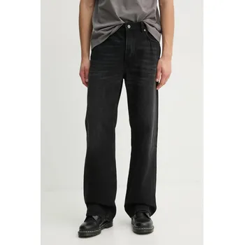 Dámské džíny Džíny Won Hundred 3643.15153 černá 99J, vel. 27/32