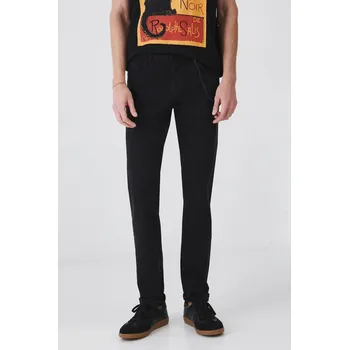 Pánské džíny Džíny Medicine RW24.SJMB01 černá 99J, vel. 31