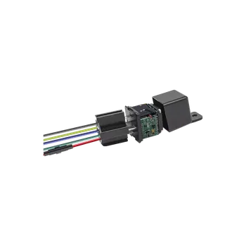 Relé NINGMORE NT21S-SA 4g lte relé vozidlo gps tracker
