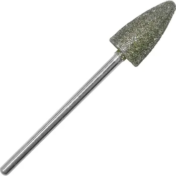 NANI brusná fréza, kužel - Diamant 17