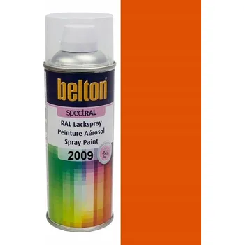 Barva ve spreji 2009 RAL BELTON SPREJ 400 ML NITRO BARVA