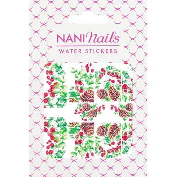NANI 3D vodolepky - 27