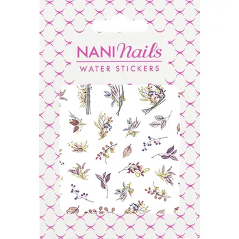 NANI 2D vodolepky - 148