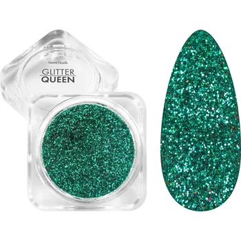 NANI zdobení Glitter Queen - 19