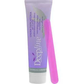 Arcocere depilační krém Deepline 150 ml - Tělový