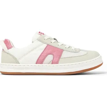 Chlapecké tenisky Boty Camper Runner Four Kids K800653.28.34 béžová 08X, EUR 32