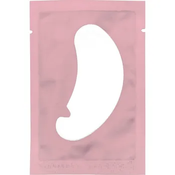 Umělé řasy NANILashes gelové polštářky pod oči