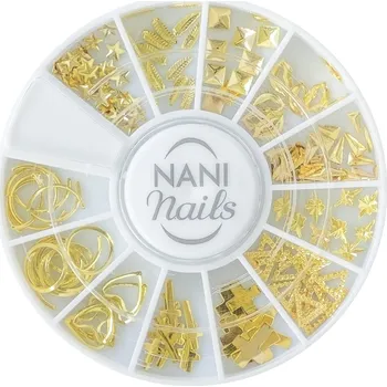 NANI zdobení karusel - 64