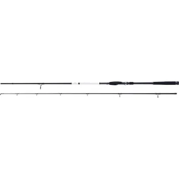 Rybářský prut WFT Prut XK-Bone Pro Shad 2,7 m 8-44 g