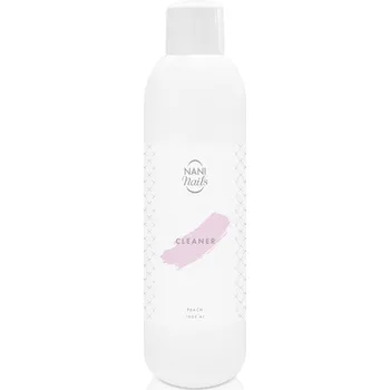 NANI Cleaner, odstraňovač výpotků 1000 ml - Peach