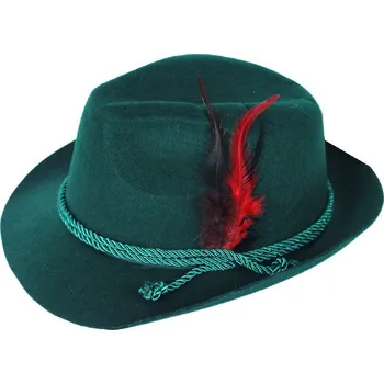 Klobouk Klobouk - Myslivec