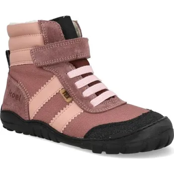 Dámská zimní obuv Dámské Koel Milam Old Pink EUR 36