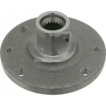 Zavěšení kol Náboj kola Febi Bilstein 09321