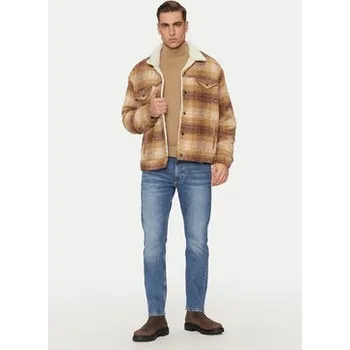 Pánské džíny Lee Jeansy Rider 112358988 Modrá Slim Fit 31_32