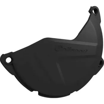 Kryt spojky Yamaha Polisport 8458400001