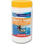 Azuro Modrý blesk, 1 kg