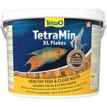 Tetra Min XL vločky 10l + CashBack 20 Kč