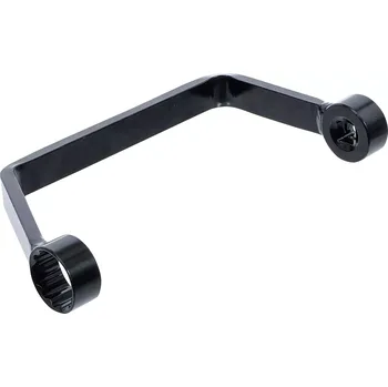 Očkový klíč na olejové filtry 27 mm, 12hranný BGS101044 (PSA a Ford) (BGS 101044 Očkový klíč na olejové filtry 27 mm, 12hranný (PSA a Ford))