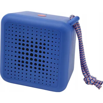 Bluetooth reproduktor IKEA VAPPEBY Přenosný Bluetooth reproduktor, voděodolný/modrý