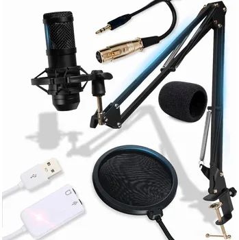 Mikrofon Mikrofon RETOO R-ER1189