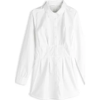 Dámské oblečení GATE Dámská prodloužená košile 38 625-1114/10