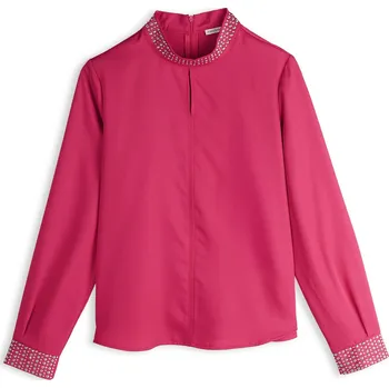 GATE Dámská halenka s ozdobami 42 625-1159/65