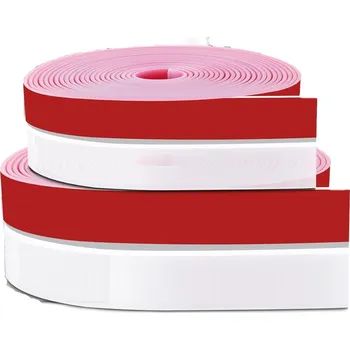 Těsnění do okna a dveří Samolepicí těsnění pro okna a dveře, Termoizolační 6,1 m x 3,5 cm