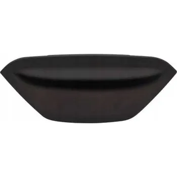 Helma na motorku SCHUBERTH C4, C4 Pro kryt ventilace brady, černá matná