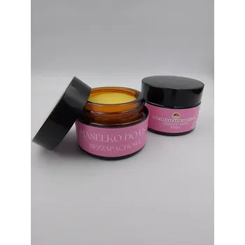 Péče o rty Balzám na rty s včelím voskem - BEZ PARFEMACE - Včelí farma Szabłowskich