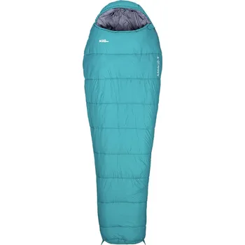 turistický batoh Rock Empire Arktida Lady světle zelená, Small L