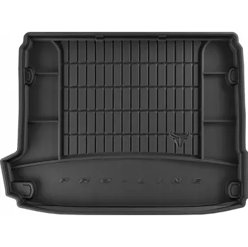 autokoberec Gumová vana do kufru Frogum