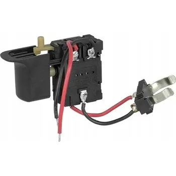 vypínač Vypínač Spínač MACALLISTER MSCD 18