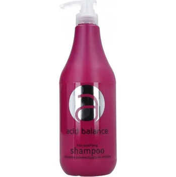 Šampon Stapiz Acid Balance šampon pro kyselé pH vlasů 1000ml