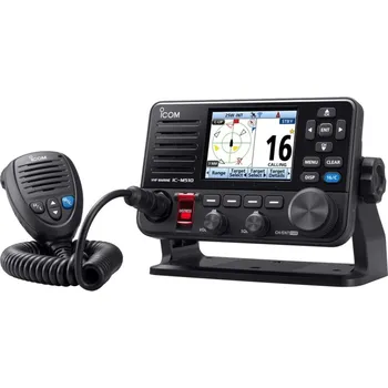 Námořní vysílačka Icom M510 E EVO AIS