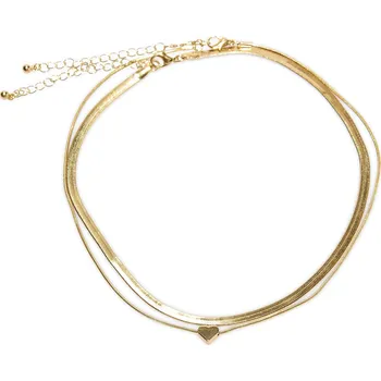 Náramek GATE Balení 2 náhrdelníků uni 625-1409/31