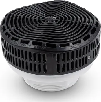 LVJ Cyclone Sání 2", černá L-3807