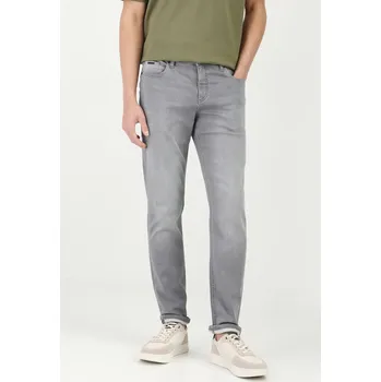 Džíny Medicine pánské, šedá barva RS25.SJM400 09J, vel. 36