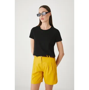 Pánské tričko Tričko Medicine RW24.TSD062 černá 99X, vel. M