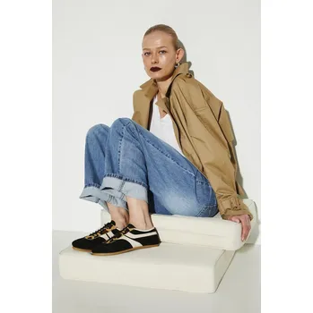 Pánské tenisky Tenisky Medicine RS25.OBD504 černá 99X, EUR 37