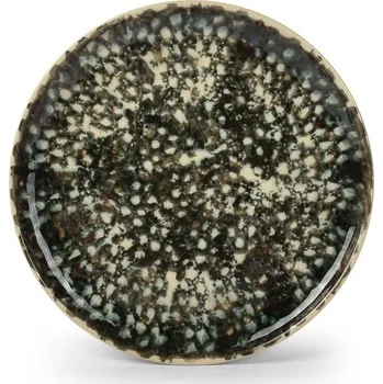 Talíř Talíř S|P Collection Moyo 21 cm 803730 vícebarevná MLC