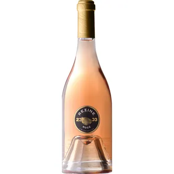 Víno Rezine Rose Premium, Grenache Rouge, Malamatina