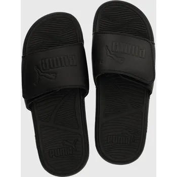 Dámské pantofle Pantofle Puma Cool Cat 2.0 V 389111 černá 99X, EUR 38