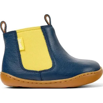 Dámská obuv Polobotky Camper Peu Cami FW TWS K900348.TWS námořnická modř 59X, EUR 25