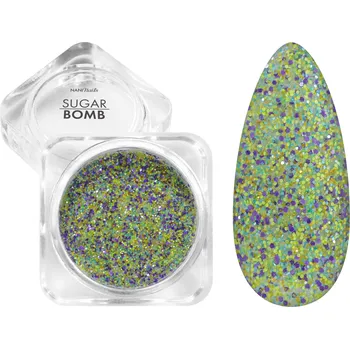 NANI zdobení Sugar Bomb - 5