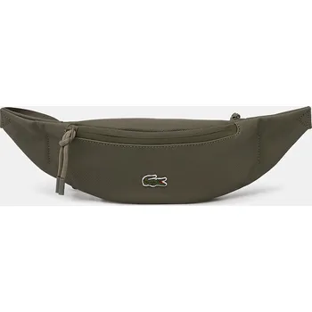 Ledvinka Lacoste ledvinka NH3317LV zelená 77X, vel. ONE SIZE