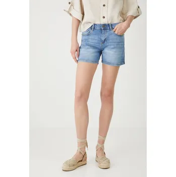 Kraťasy Medicine RS25.SZD090 modrá 50J, vel. XL