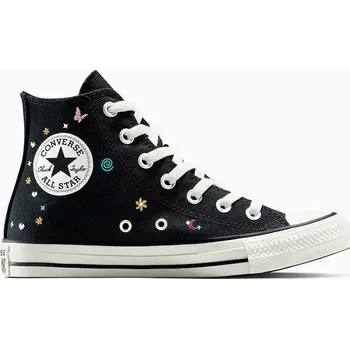 Pánské tenisky Kecky Converse Chuck Taylor All Star A15508C černá 99X, EUR 41