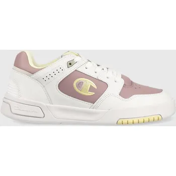 Pánská obuv Sneakers boty Champion S11451 fialová 04X, EUR 36